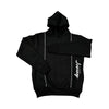 Black LJ Sweatsuit