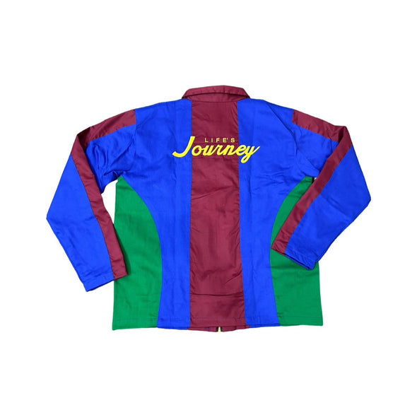 Journey Jacket